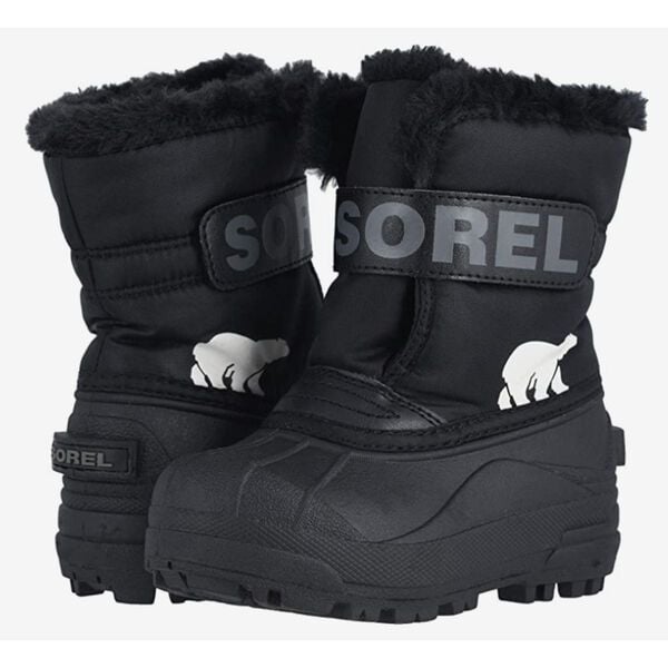 Sorel Snow Commander Kids